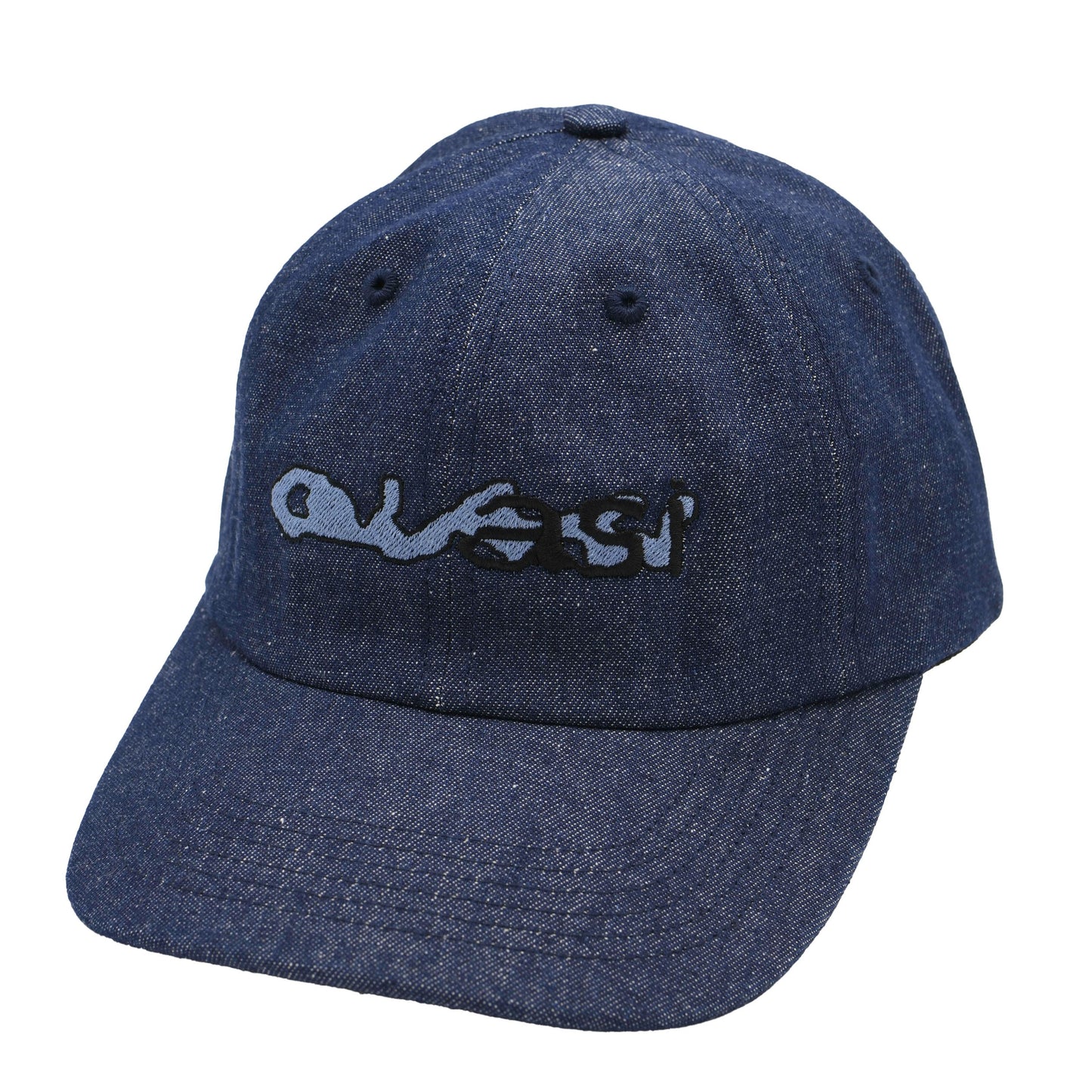 QUASI REDUX HAT INDIGO