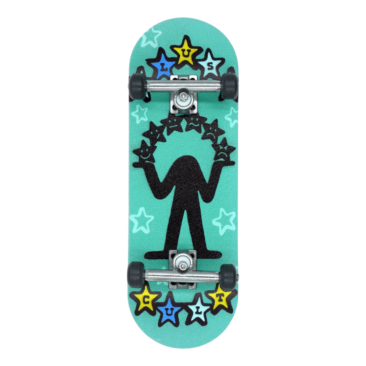 SLUSHCULT STAR BOY GROM