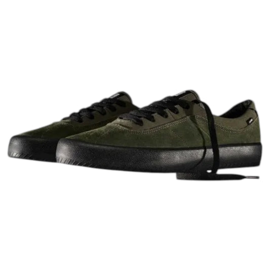 GLOBE MELBEK OLIVE BLACK
