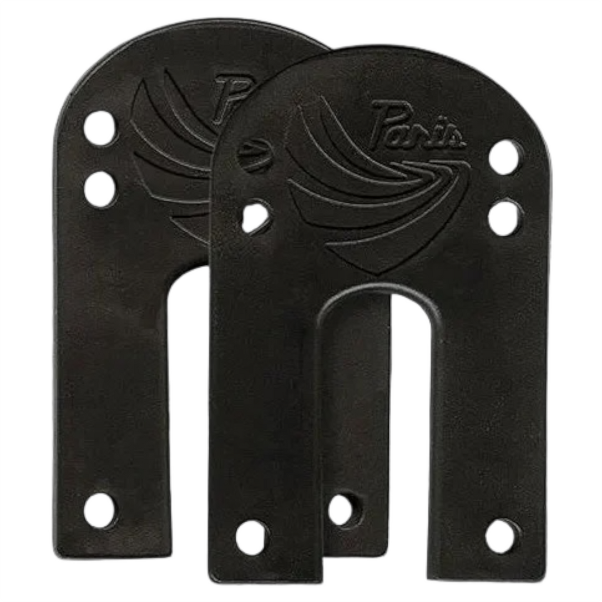 PARIS HARD RISERS PAD 1/8IN