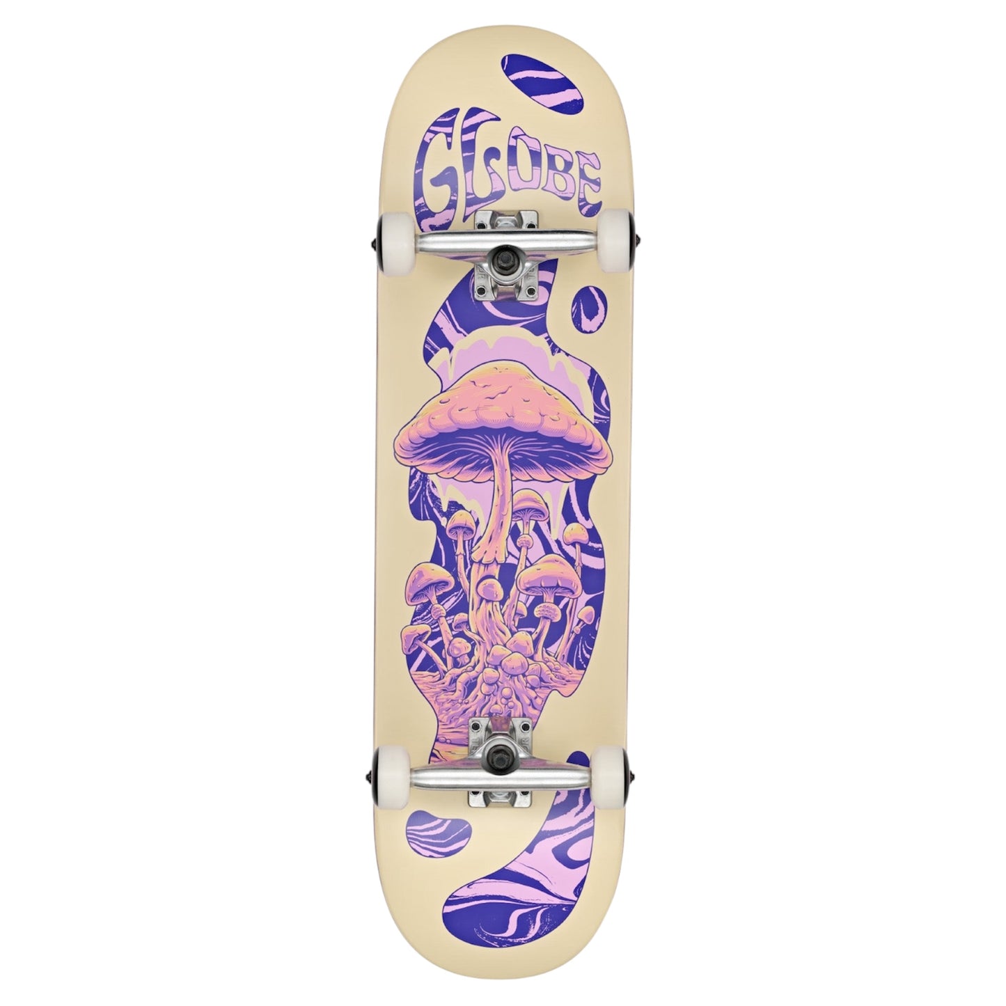 GLOBE G1 MIND EXPANSION 8.5