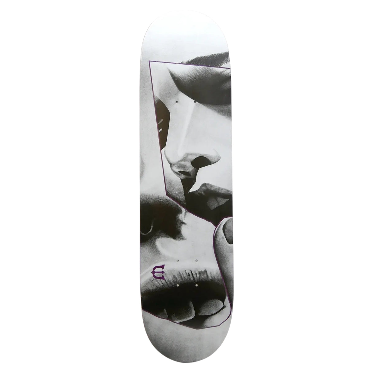 EVISEN GLORY DECK 8.25