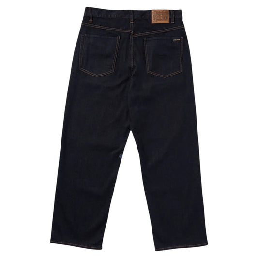 VOLCOM BILLOW DENIM RINSE
