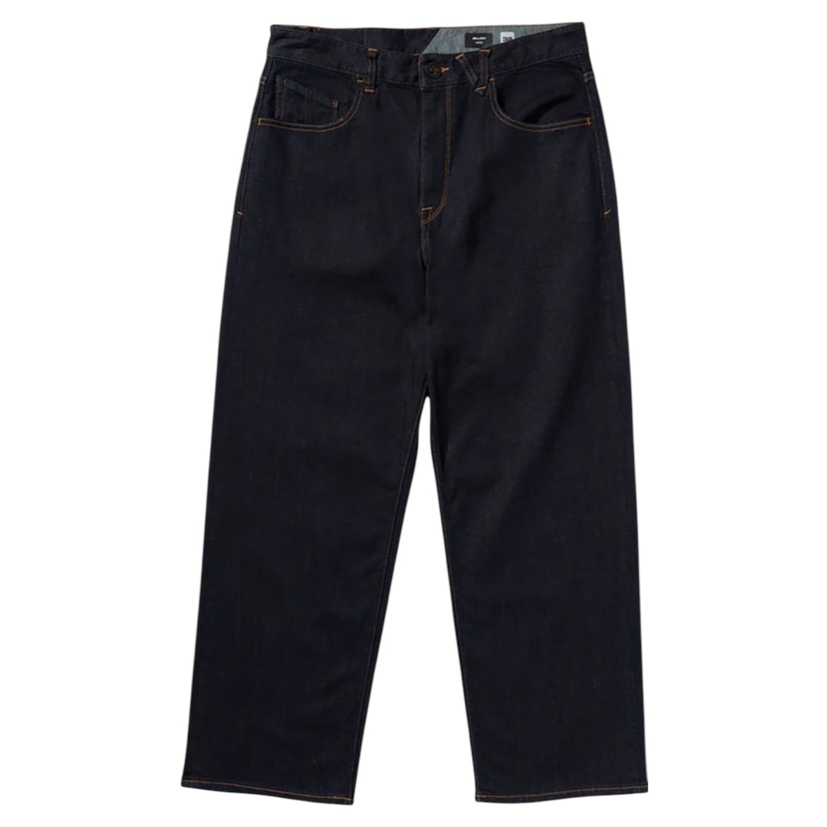 VOLCOM BILLOW DENIM RINSE