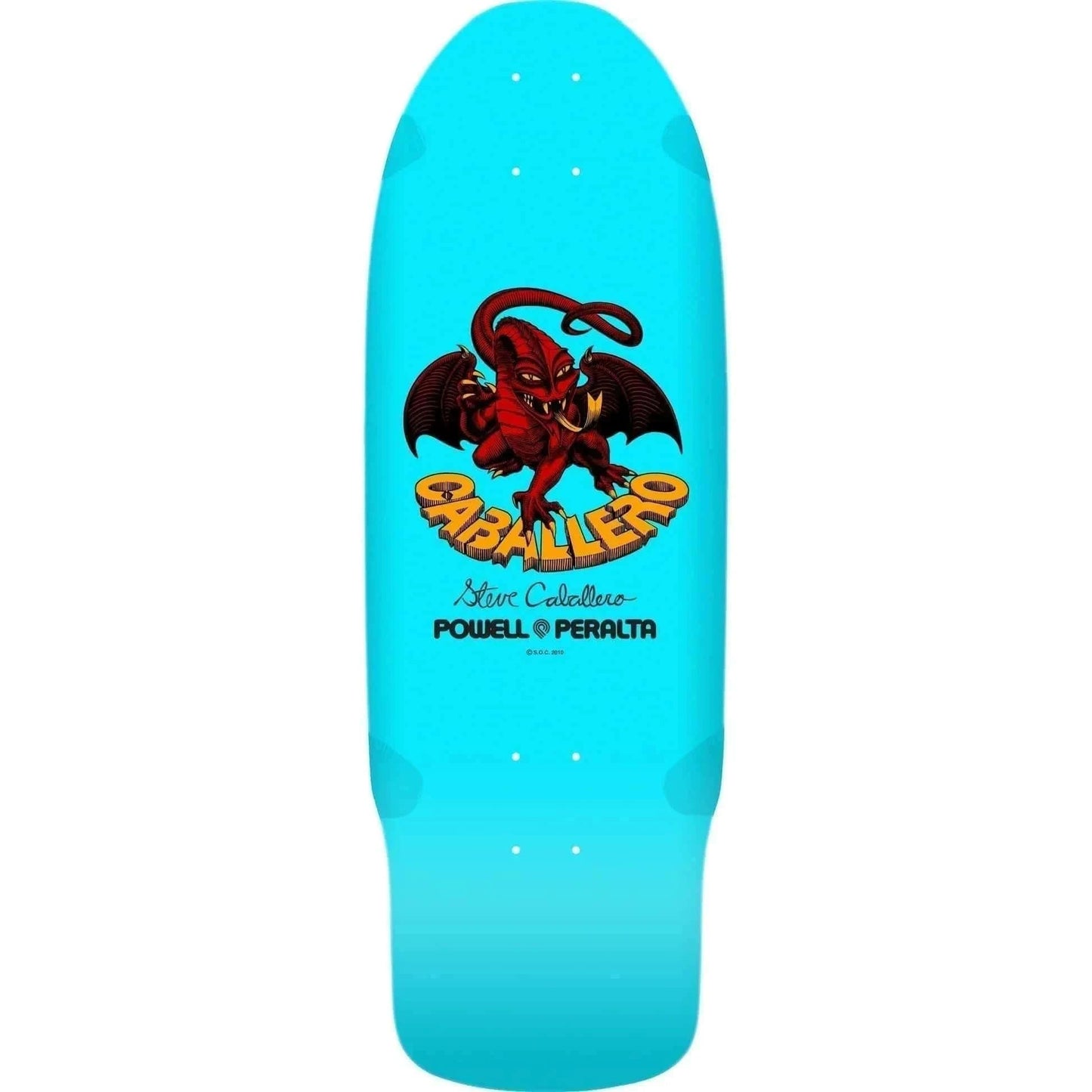 POWELL PERALTA BONES BRIGADE CAB SÉRIE 15 PONT