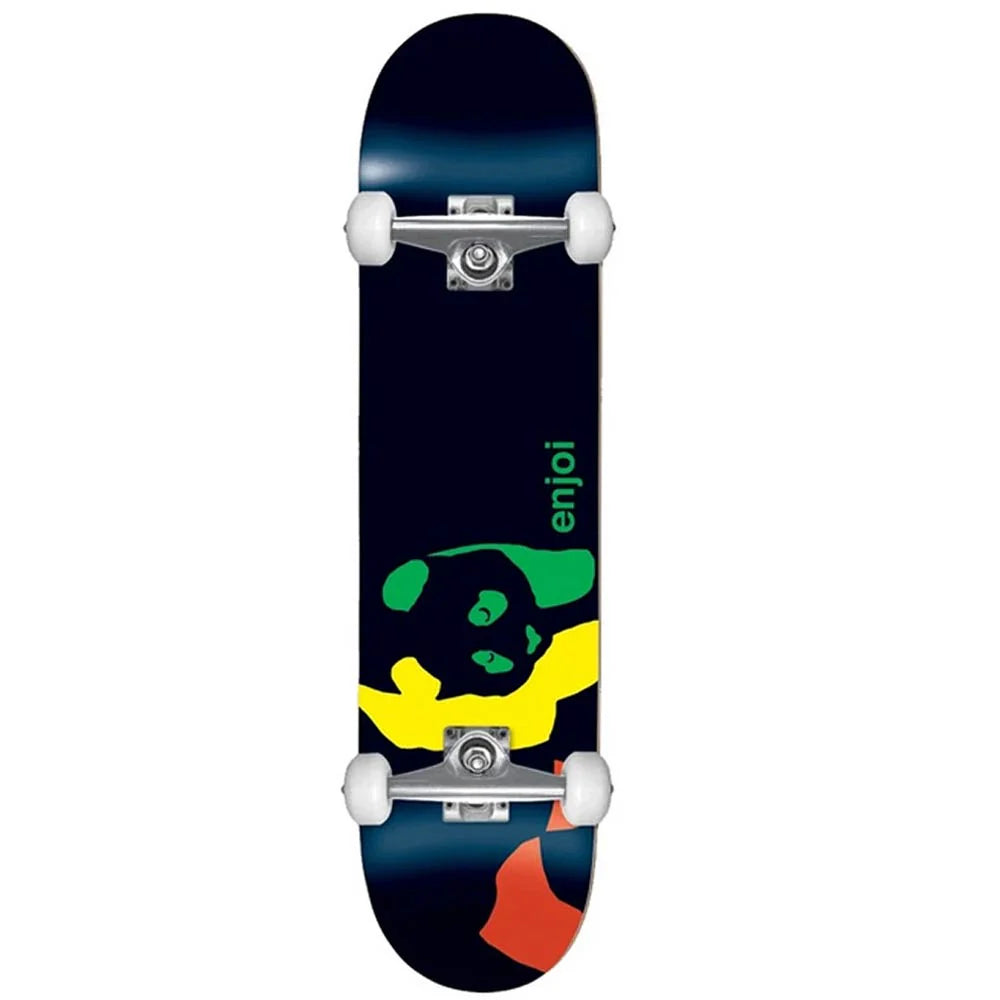 ENJOI RASTA PANDA FP COMPLETE