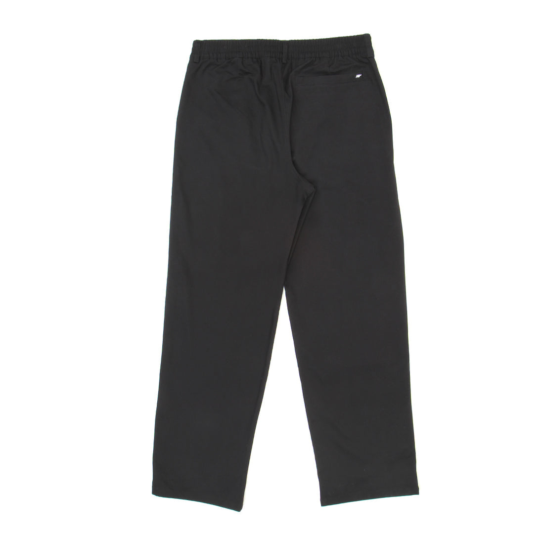 NEW BALANCE STANDARD PANTS BLACK