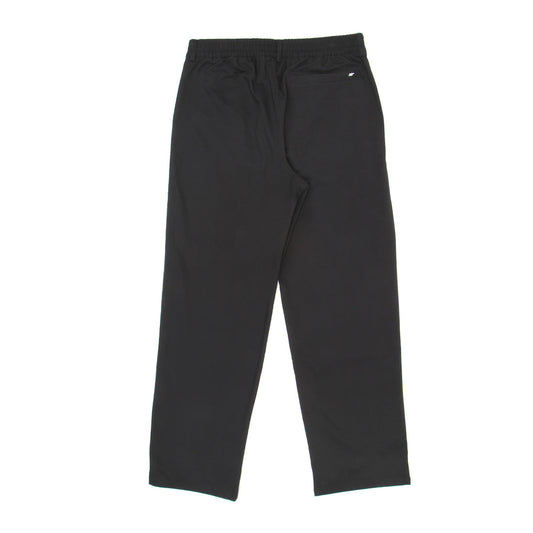 NEW BALANCE STANDARD PANTS BLACK
