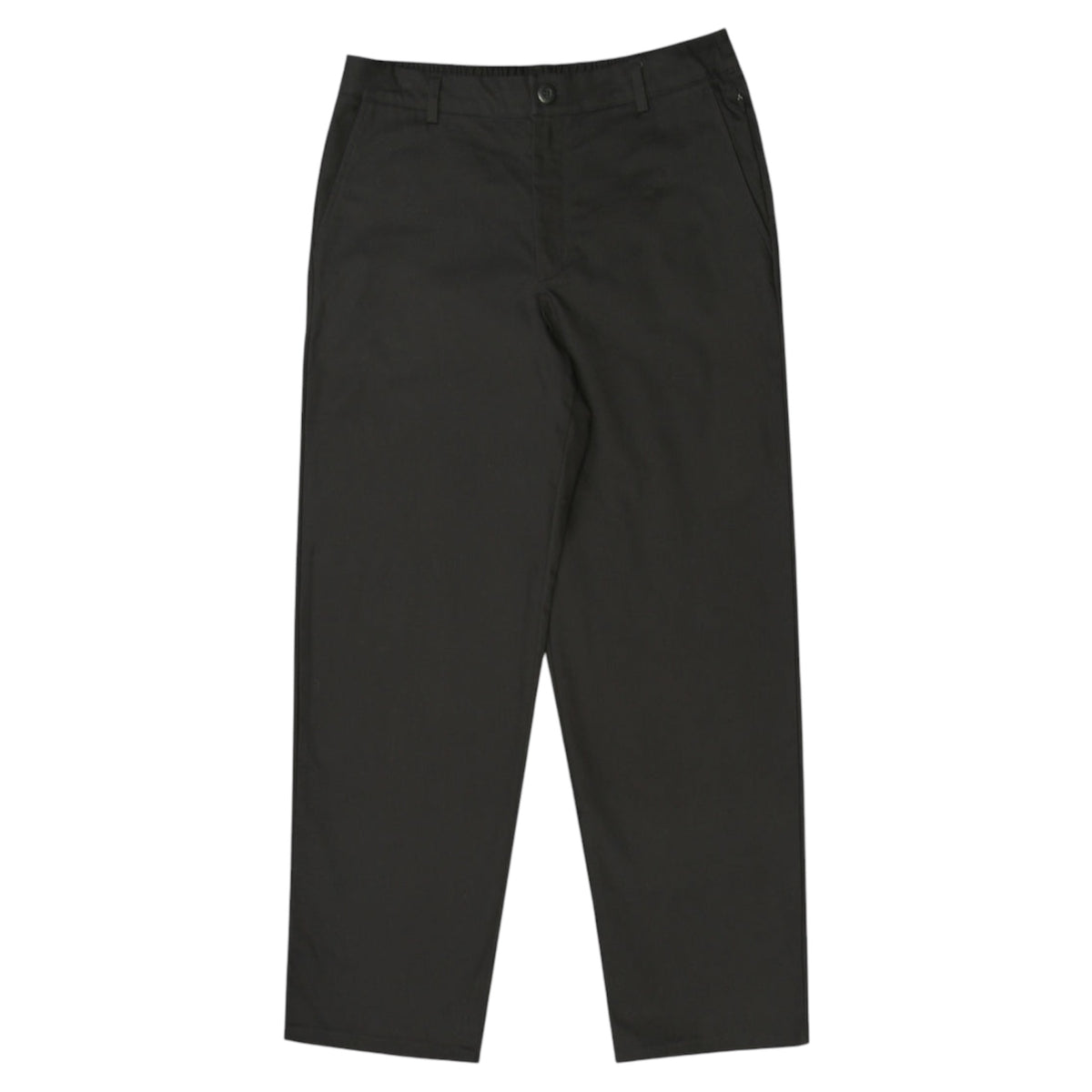 NEW BALANCE STANDARD PANTS BLACK