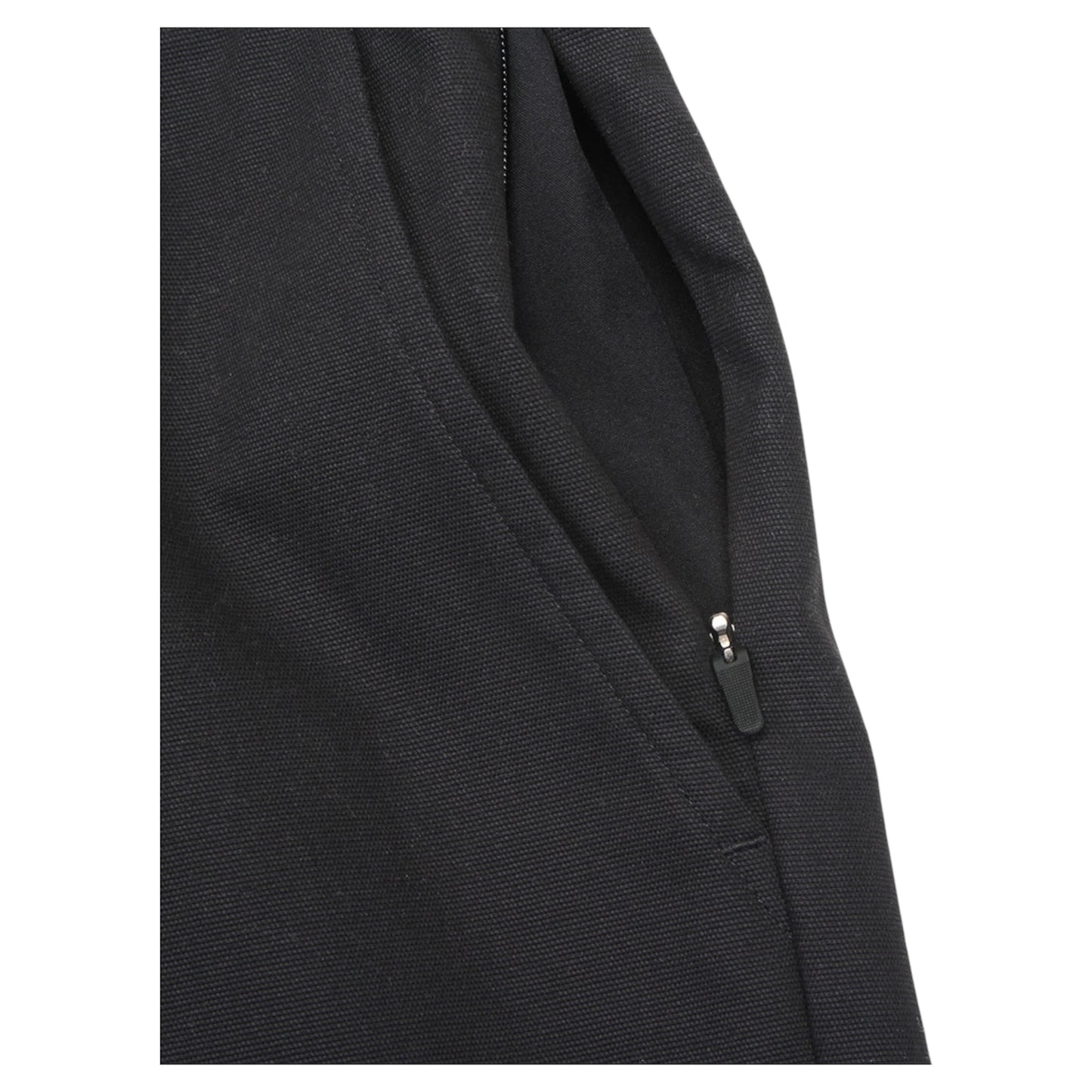 NEW BALANCE STANDARD PANTS BLACK