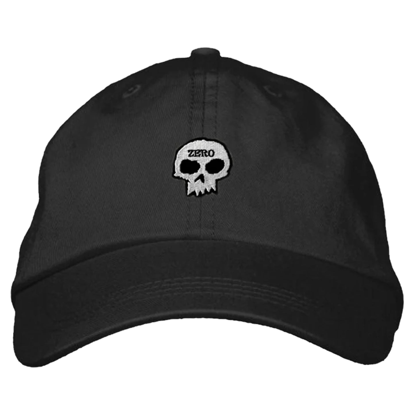 CHAPEAU DE PAPA ZÉRO UNIQUE CRÂNE