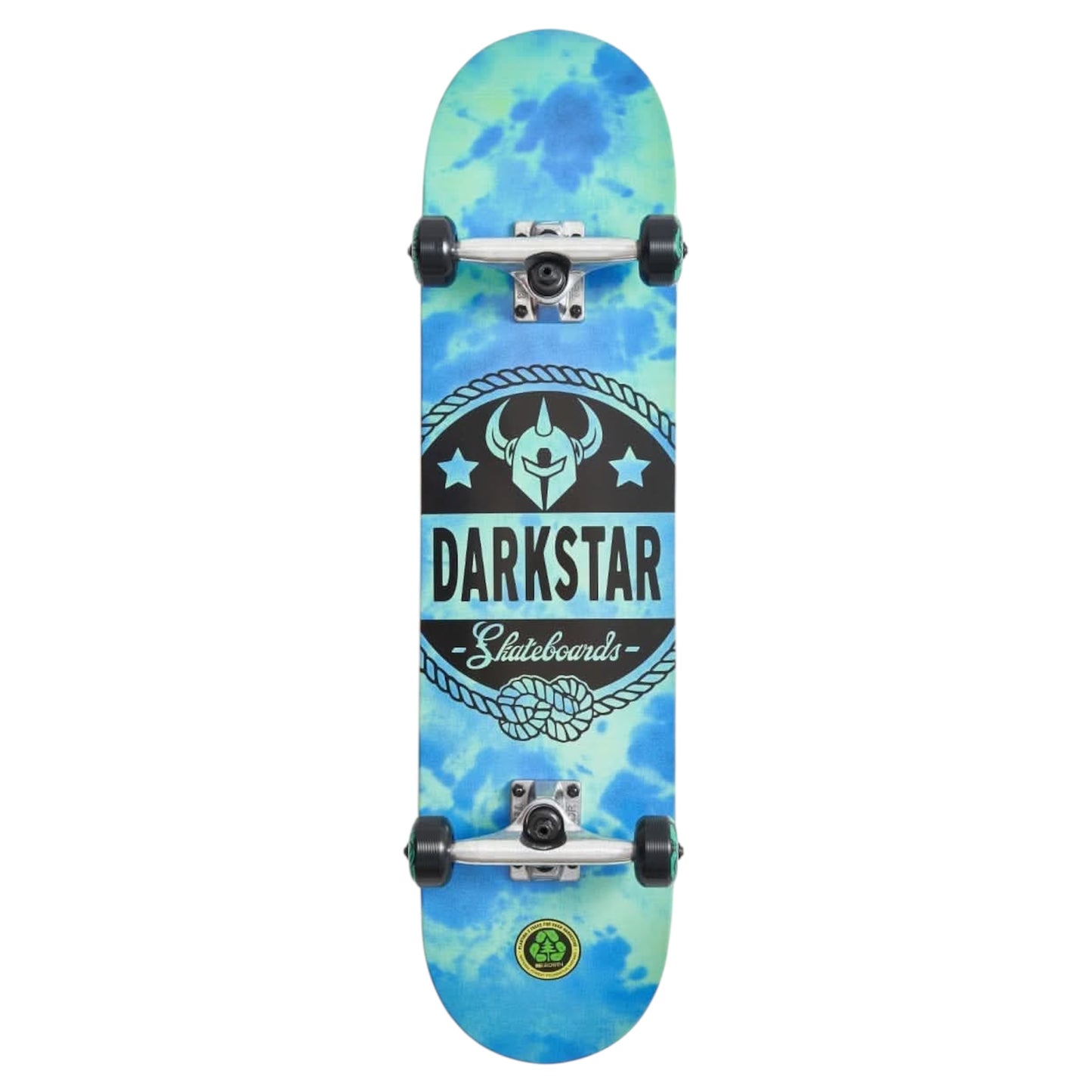 DARKSTAR GENERAL COMPLETE 7.875