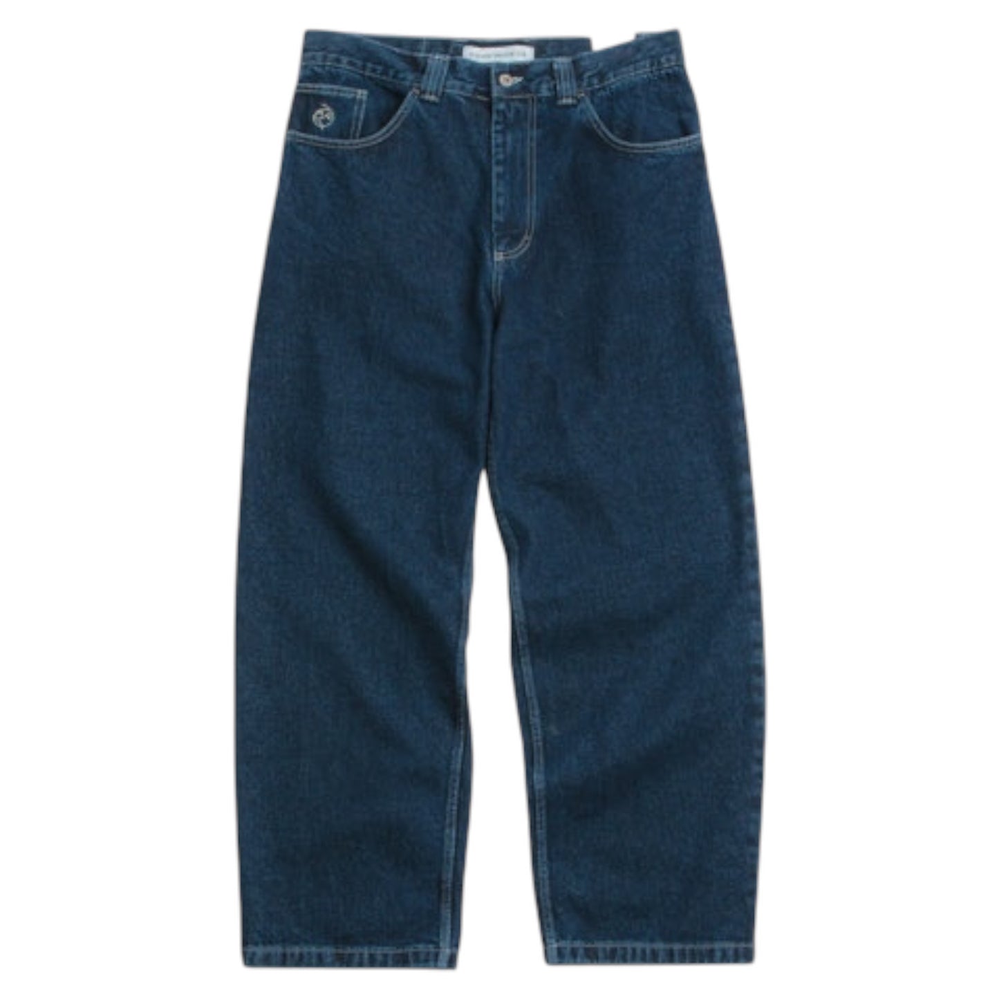 POLAR BIG BOY JEANS INDIGO