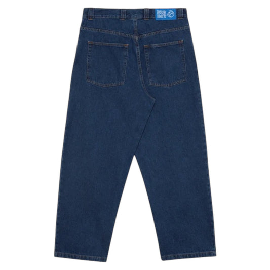 POLAR BIG BOY JEANS INDIGO