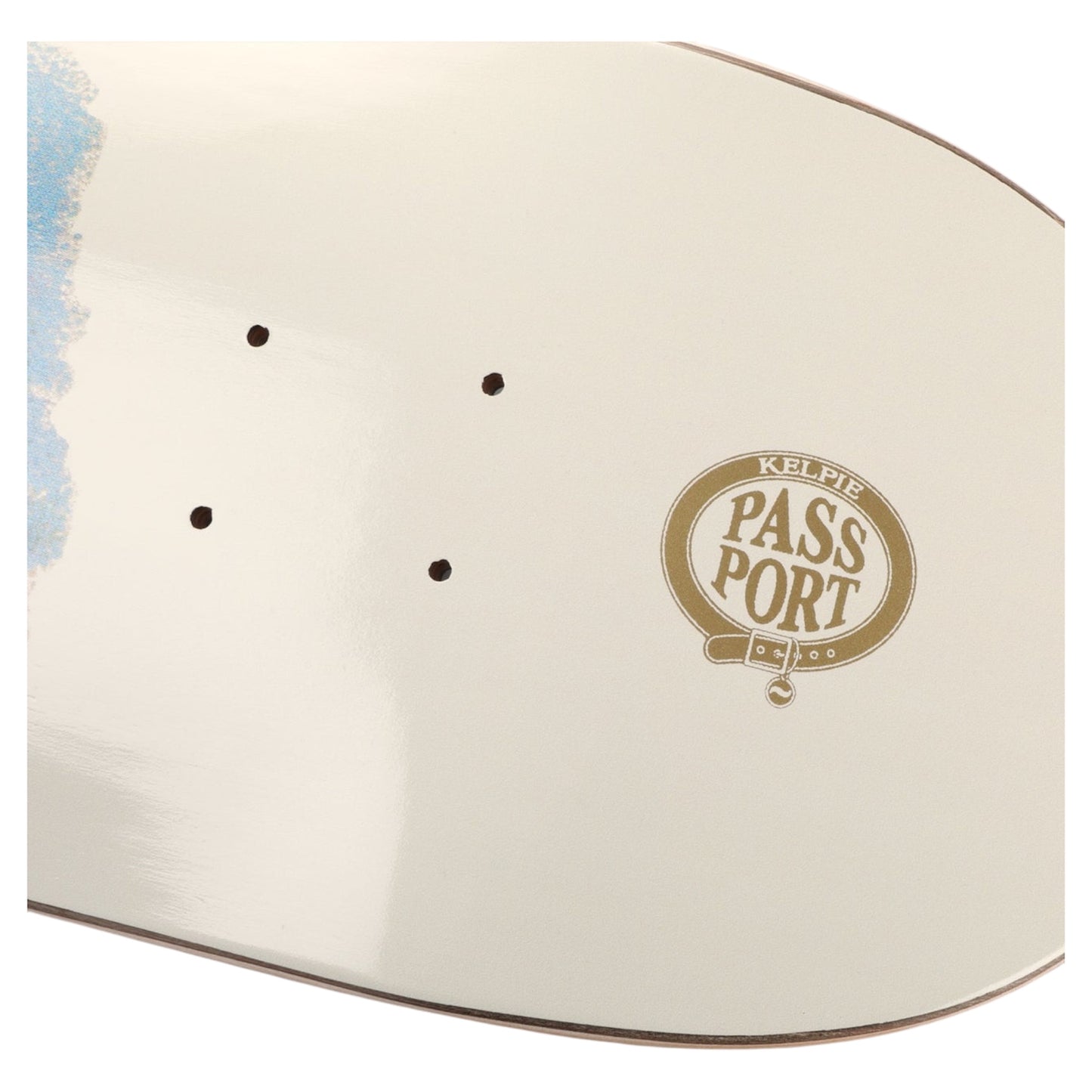 PASSPORT HYBRID VIGOUR SERIES KELPIE 8.25”