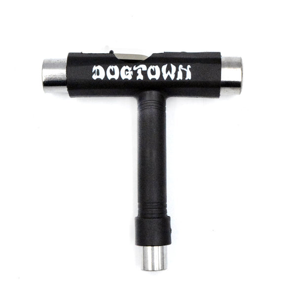 DOGTOWN SKATE TOOL BLACK