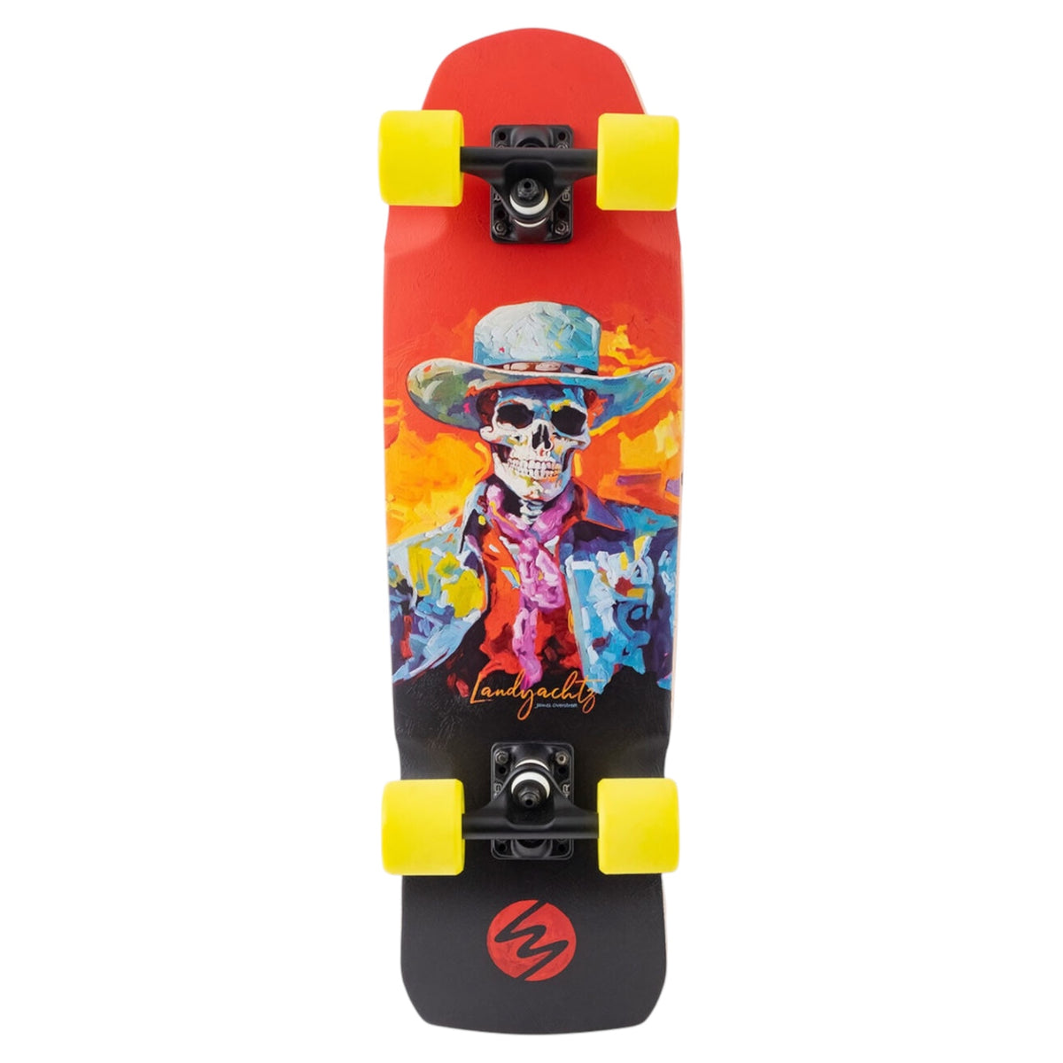 LANDYACHTZ DINGHY LEGEND COMPLETE