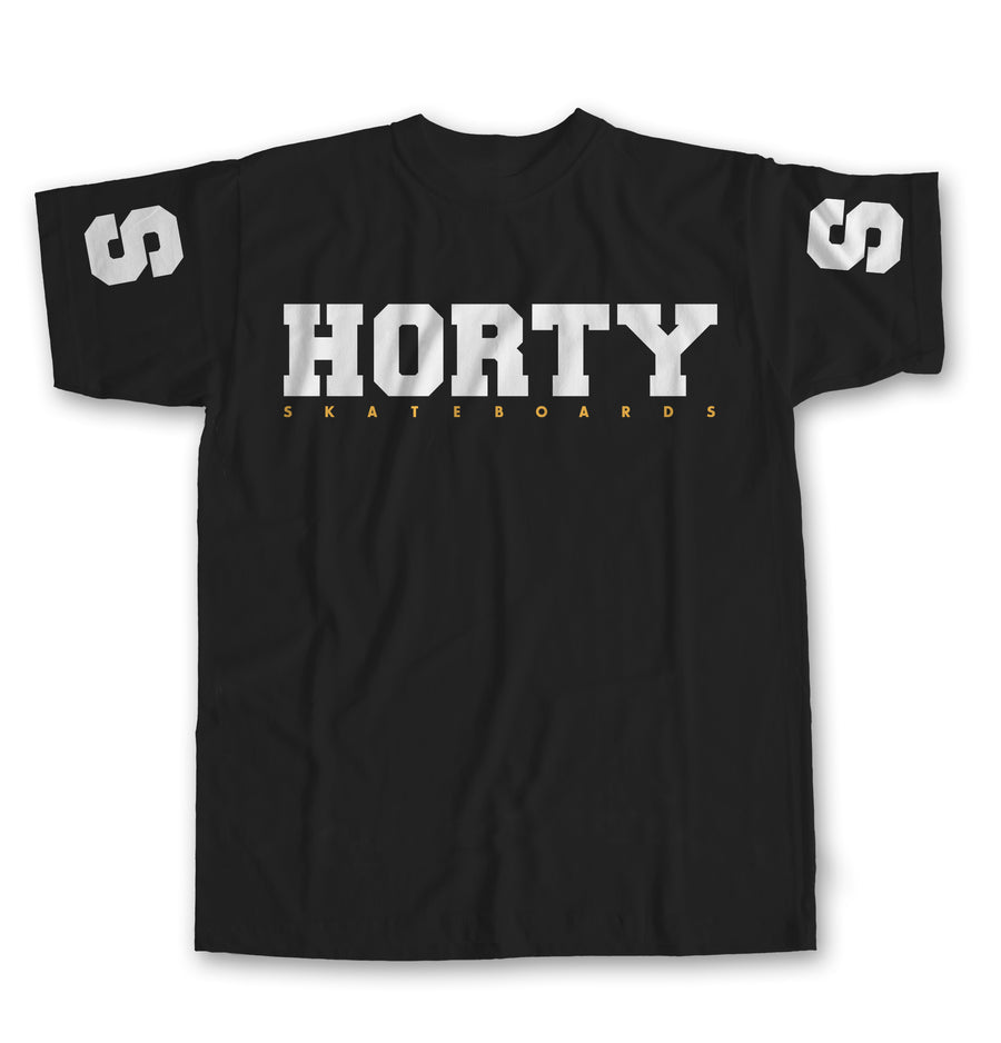 SHORTYS OG MATRIX TSHIRT BLACK
