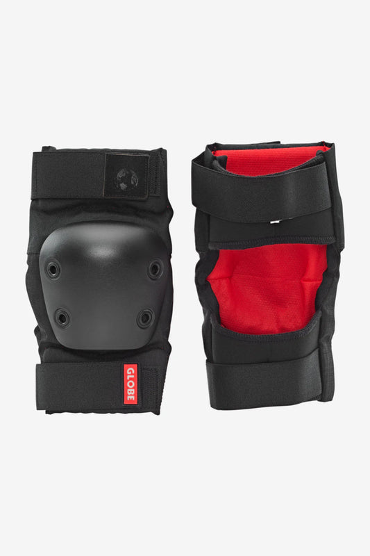 GLOBE GOODSTOCK PAD SET MATTE BLACK