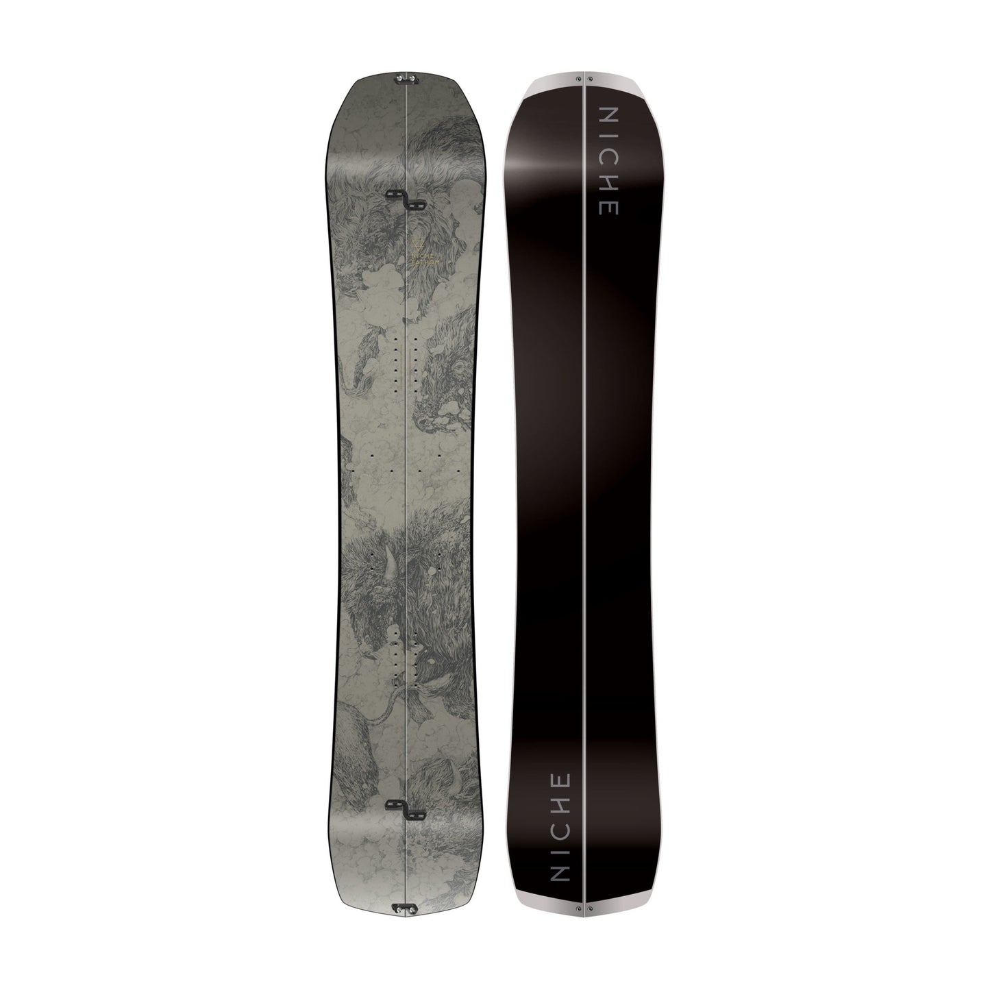 NICHE FATHOM SPLIT BOARD