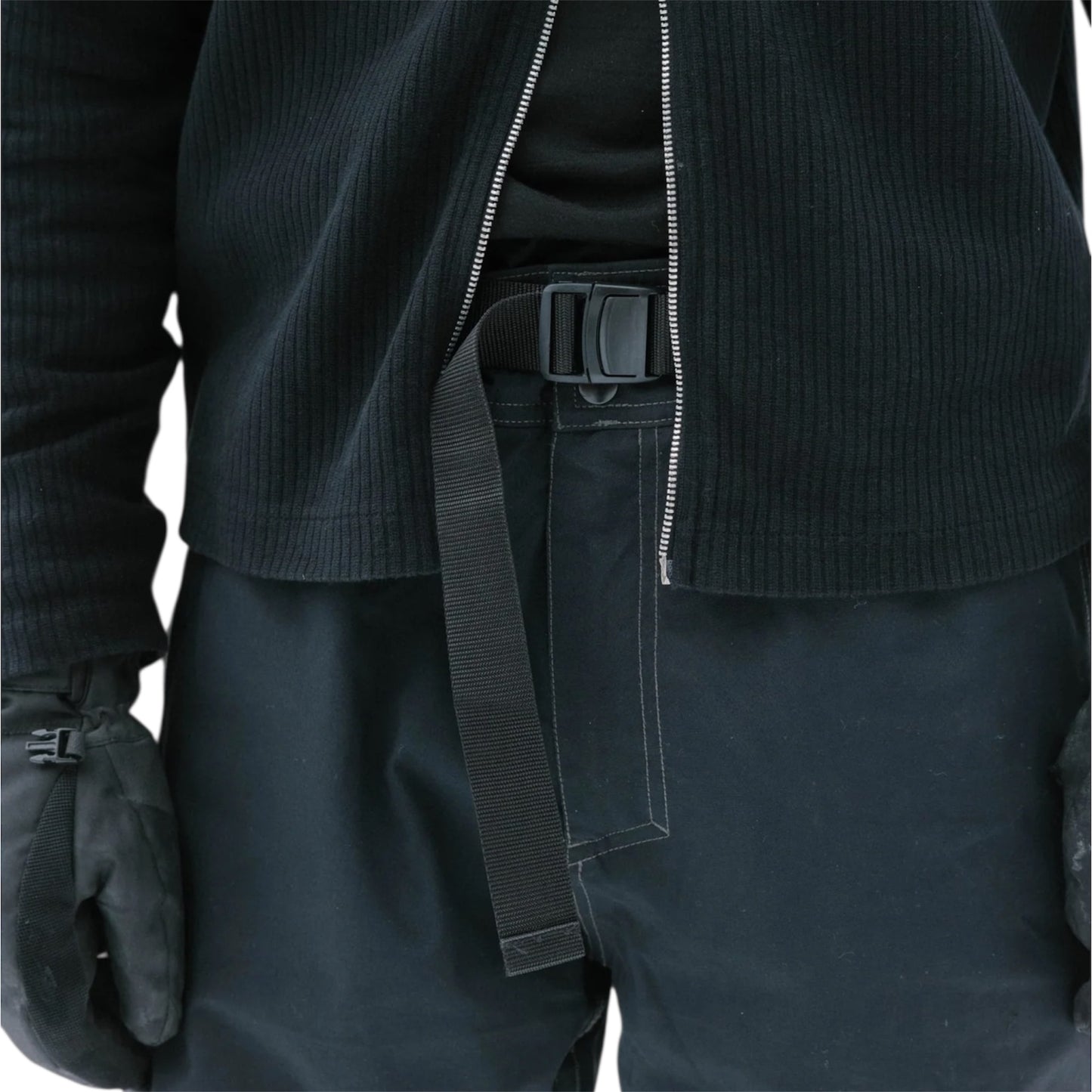 686 MENS DOJO PANT BLACK 2026