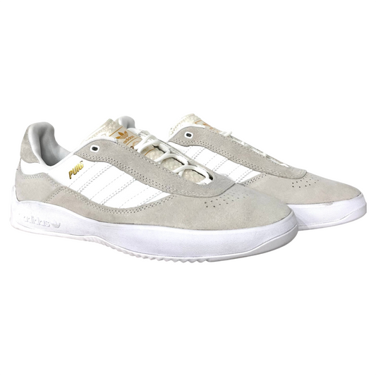 Adidas Puig - Cloud White/Cloud White/Core Black