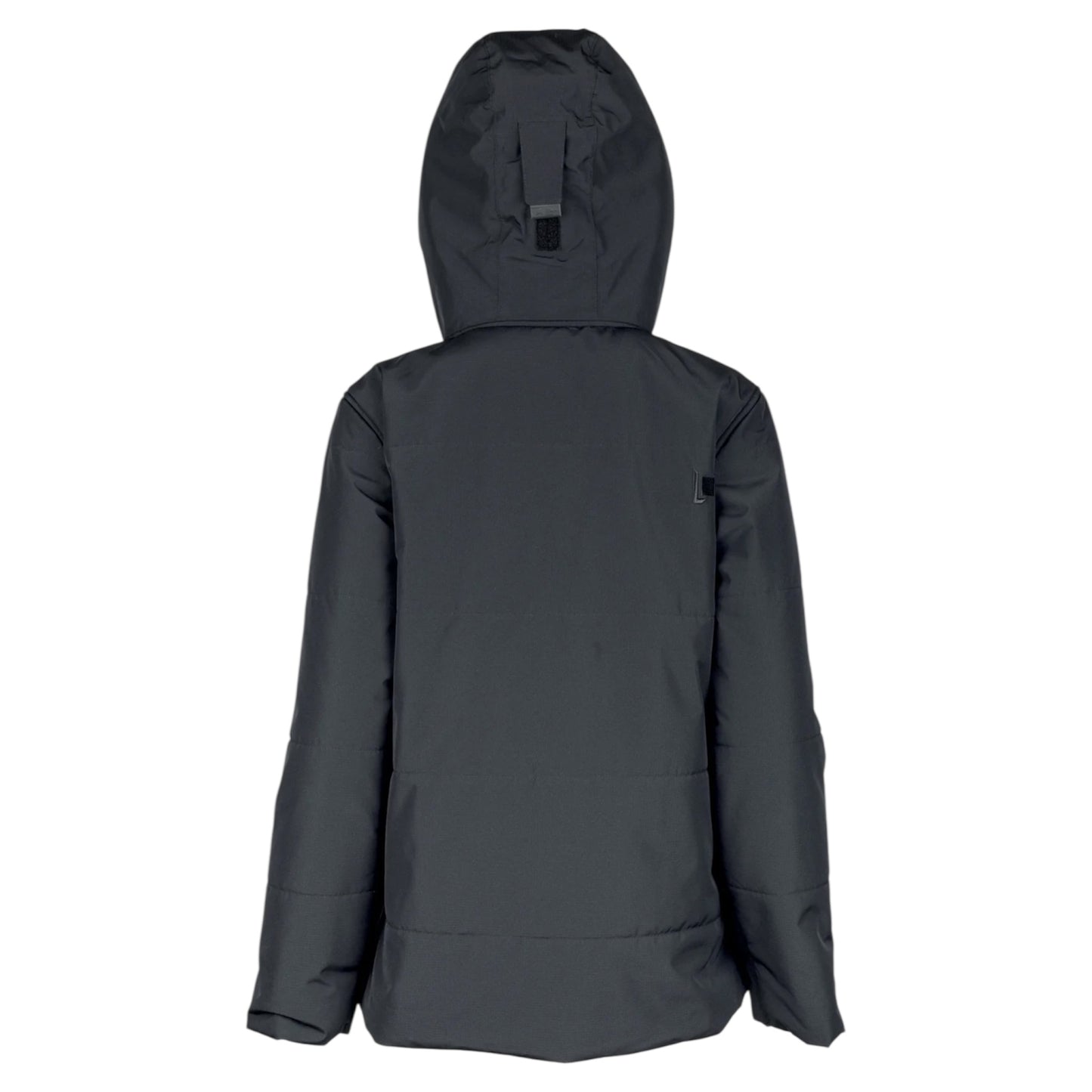 L1 SNOWBLIND JACKET BLACK 2026