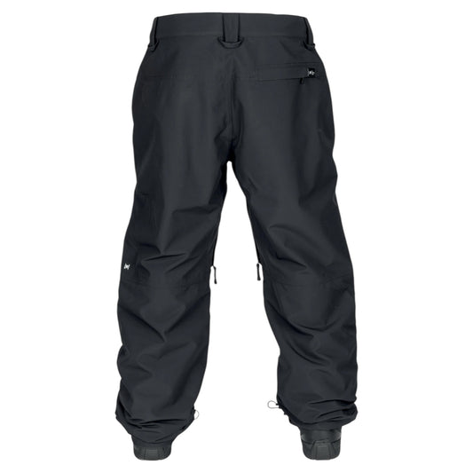 L1 DIXON PANT BLACK 2026
