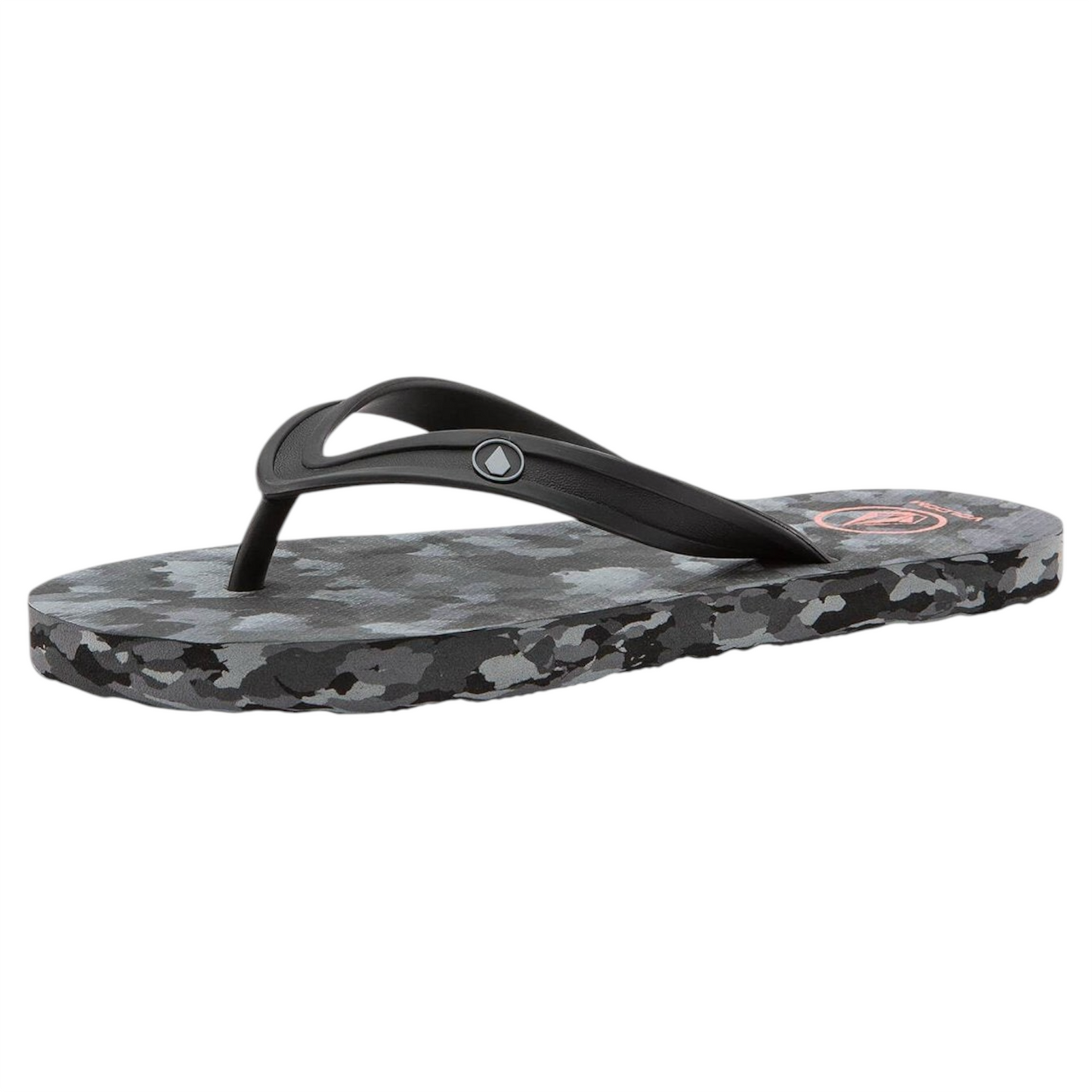 VOLCOM ROCKER 2 BIG YOUTH CAMOUFLAGE SANDAL