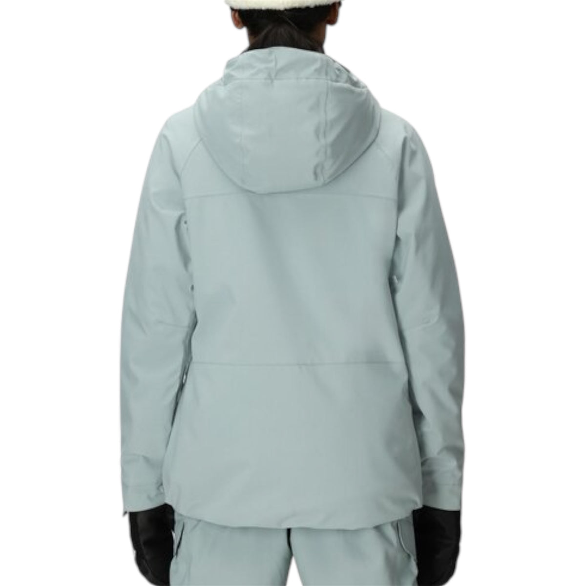 686 WOMENS ATHENA INSULATED JACKET DUSTY MARINE 2026