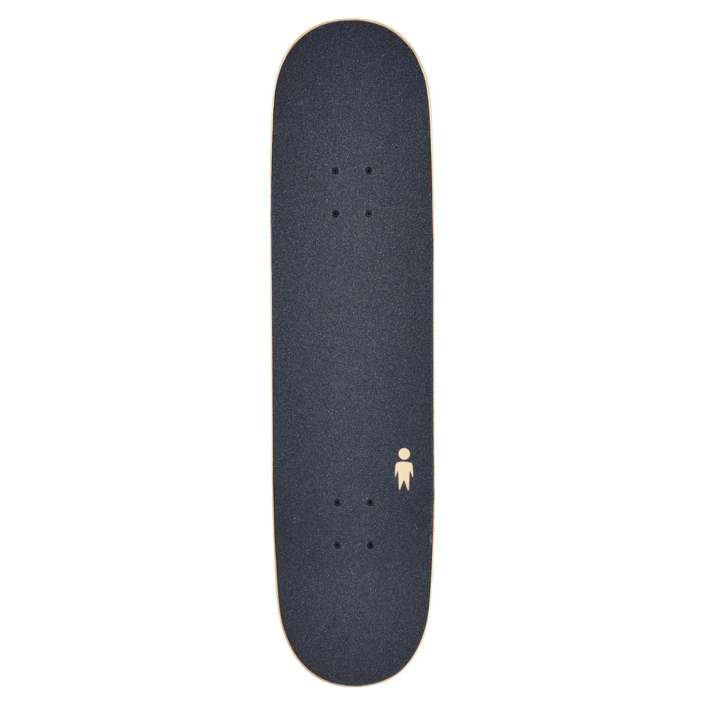 ALIEN WORKSHOP BELIEVE HOLOGRAM PINK COMPLETE 8.0