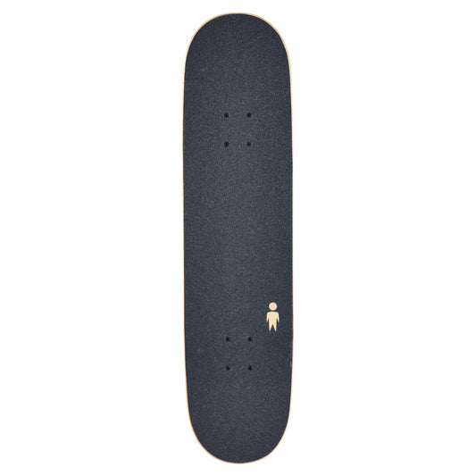 ALIEN WORKSHOP BELIEVE HOLOGRAM PINK COMPLETE 8.0