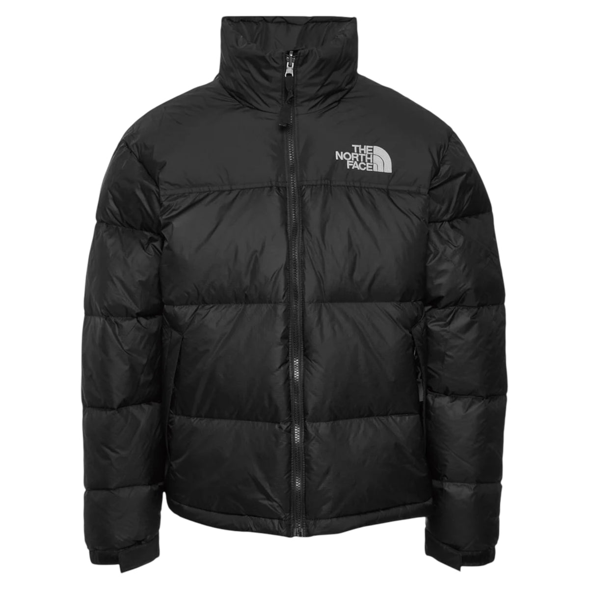 THE NORTH FACE MENS 1996 RETRO NUPTSE BLACK JACKET