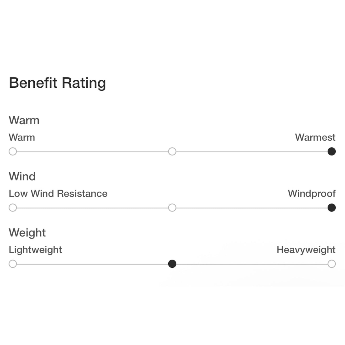 THE NORTH FACE MENS 1996 RETRO NUPTSE BLACK JACKET