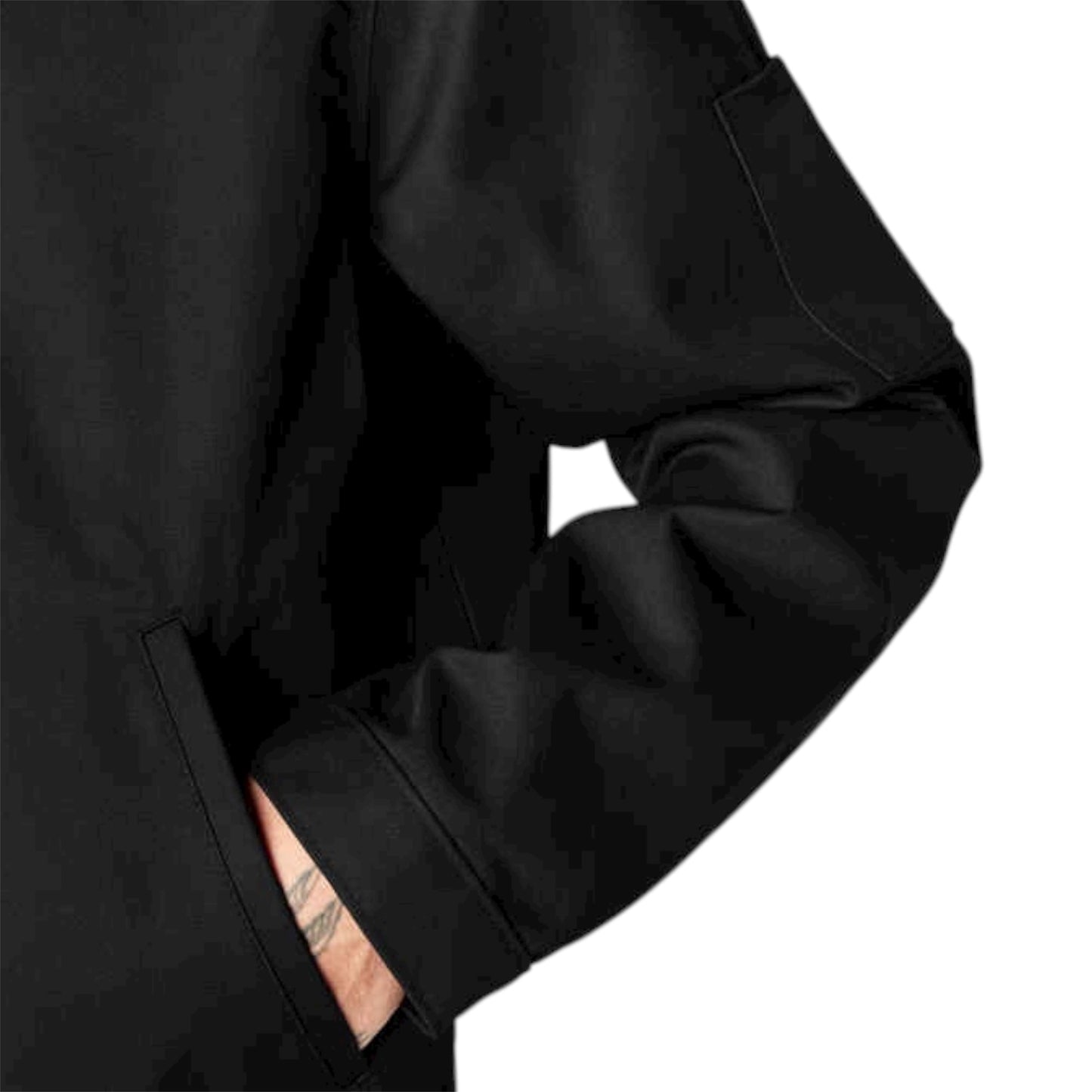 VESTE DICKIES UNLINE EISENHOWER NOIR