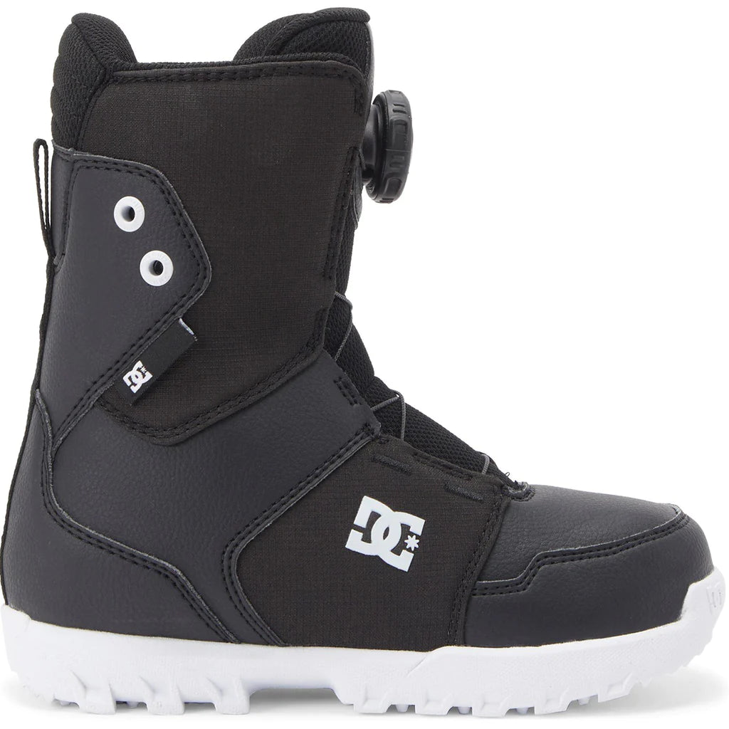 DC JEUNESSE SCOUT NOIR BLANC 2024