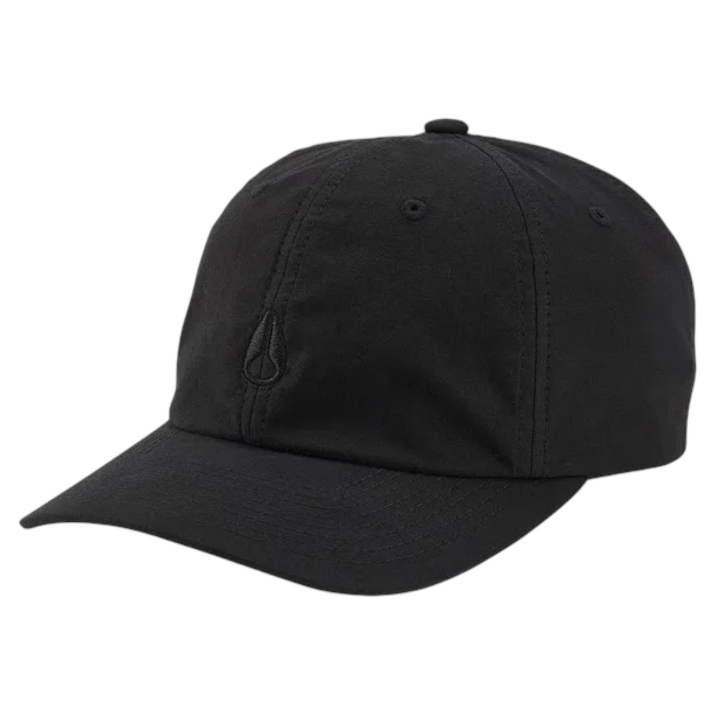 NIXON AGENT STRAPBACK HAT