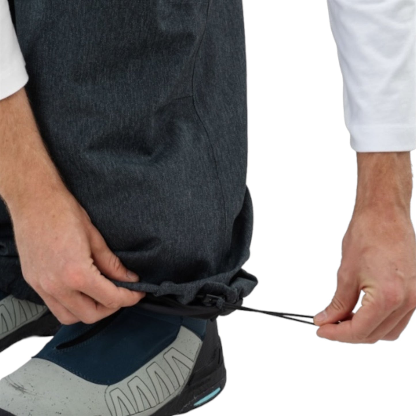 BEYOND MEDALS PARK PANT DENIM 2026