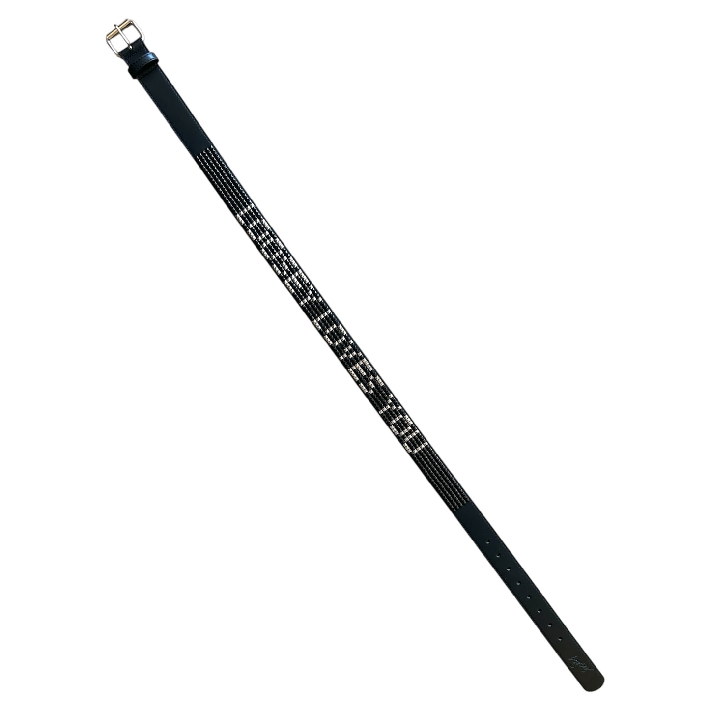 LOOSEY PREMIUM LOOSEY LOVES YOU STUDS BLACK