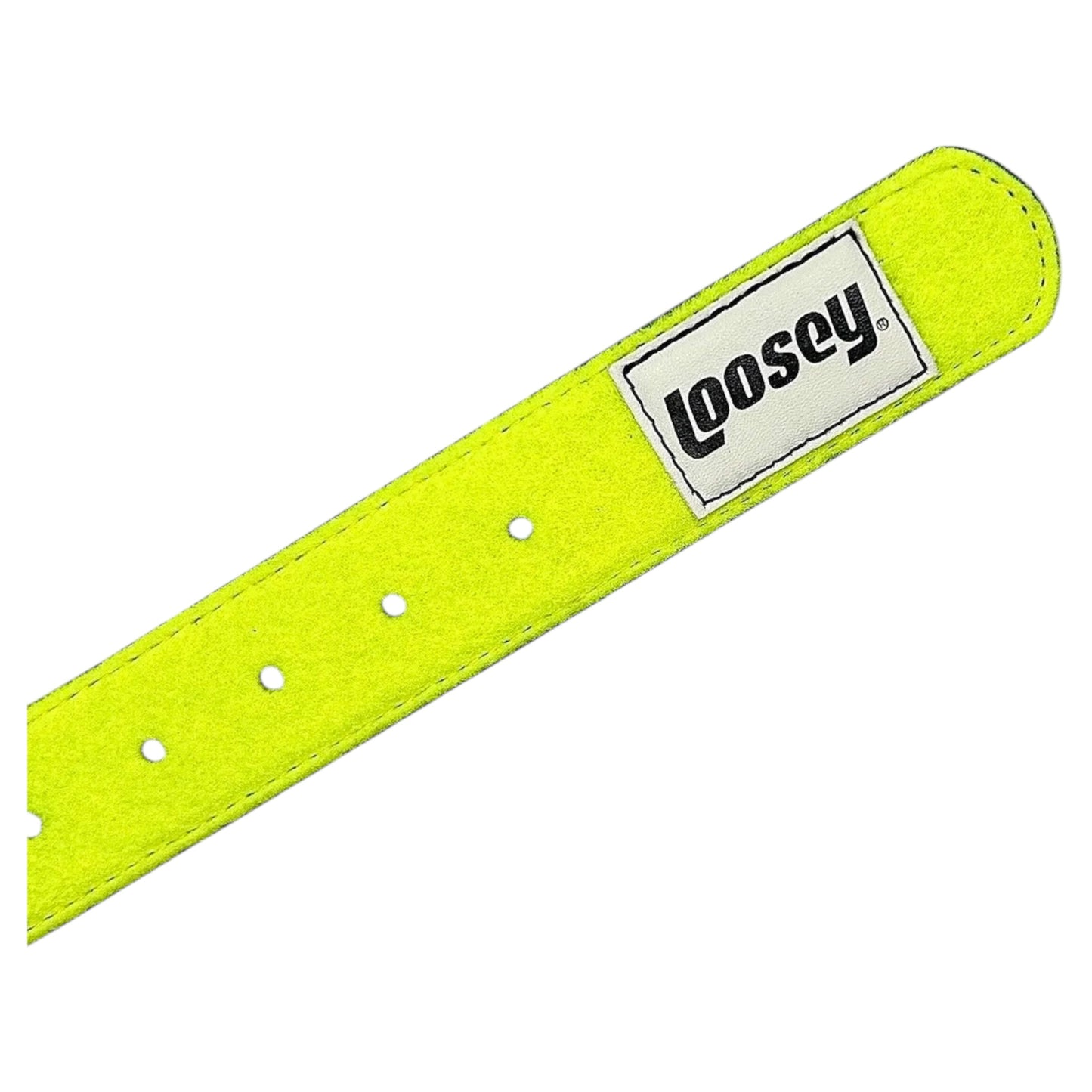 LOOSEY PREMIUM TENNIS BALL BELT