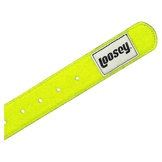 LOOSEY PREMIUM TENNIS BALL BELT