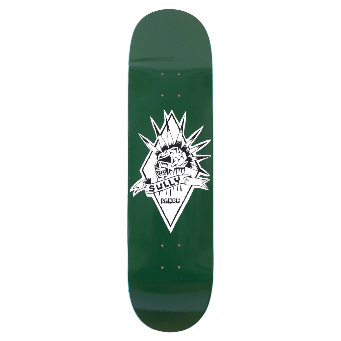 BAKER SULLY DECK 8.5