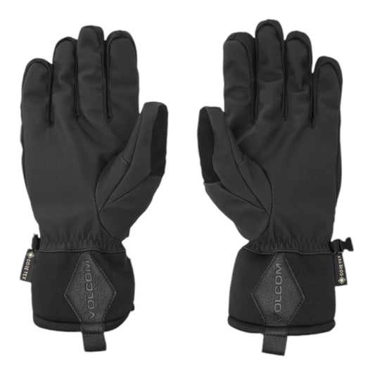 VOLCOM CP2 GORE-TEX GLOVE BLACK