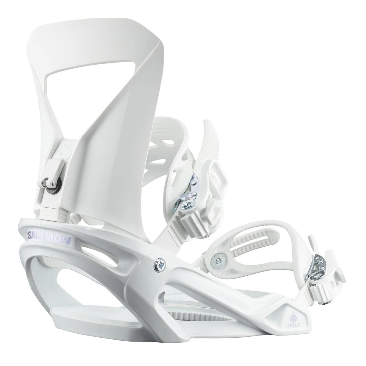 SALOMON SPELL WHITE 2027