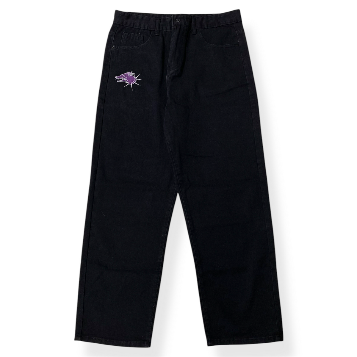 BUDGET BAGGYS DAWG PANT