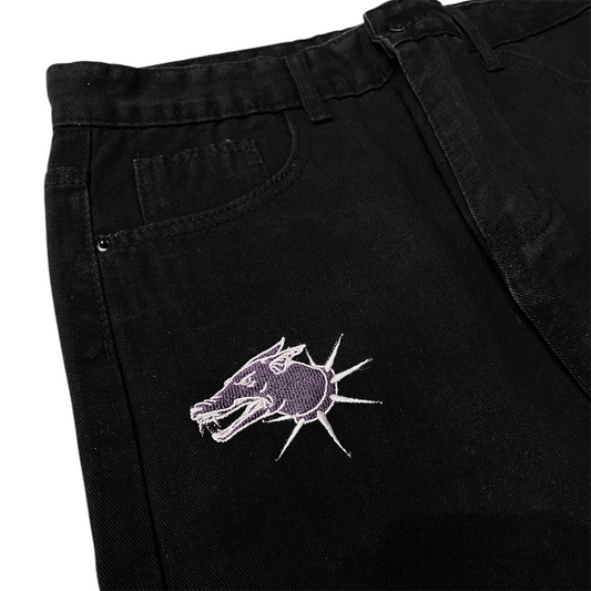 BUDGET BAGGYS DAWG PANT