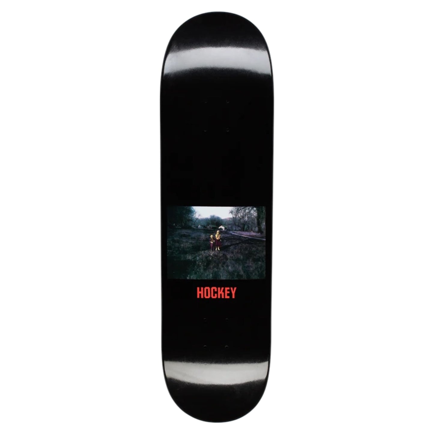 HOCKEY FARM KIDS DECK 8.18