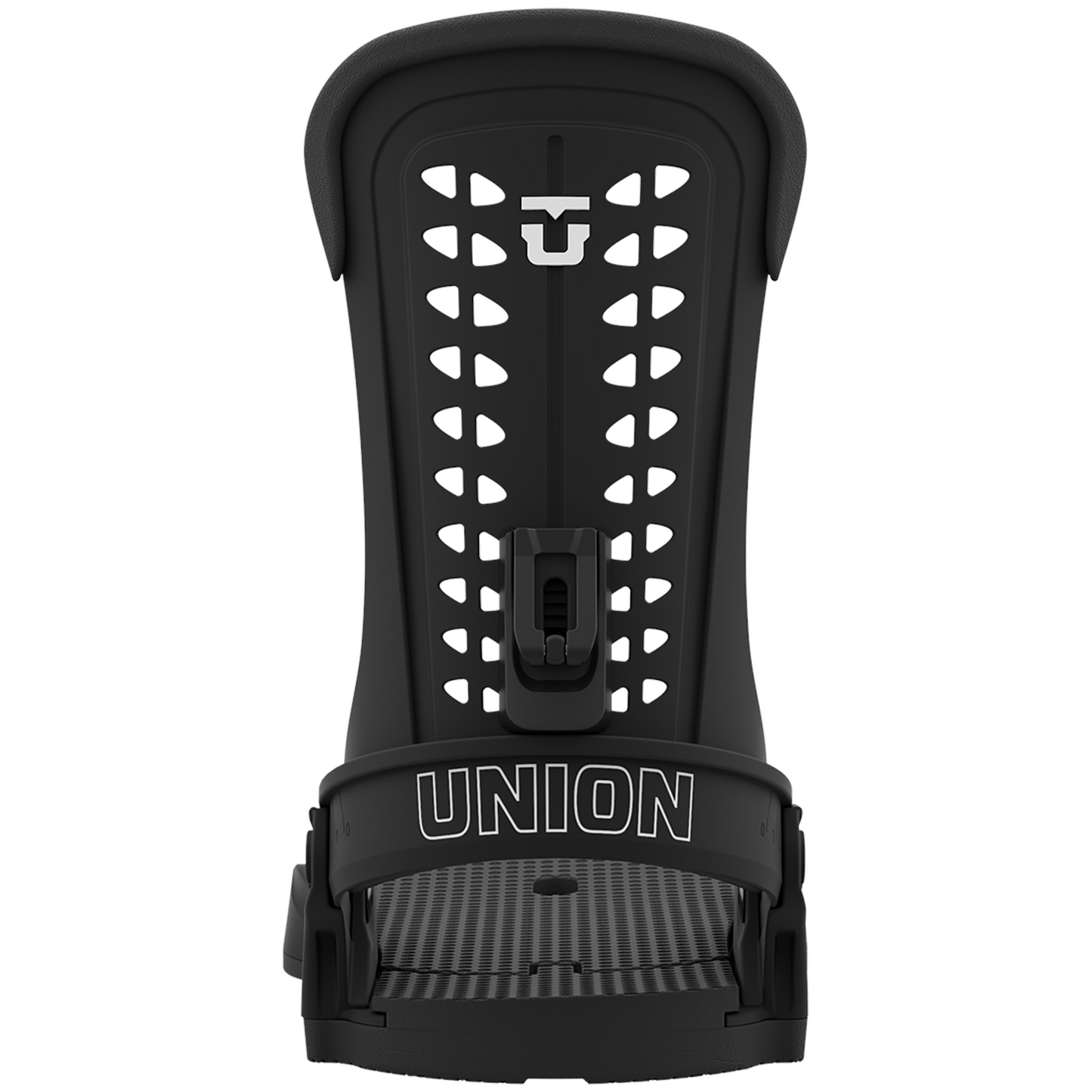 UNION FORCE CLASSIC BLACK 2026
