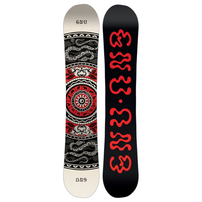 GNU LADIES CHOICE CAMBER 2026