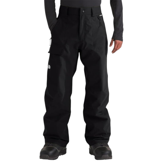 THE NORTH FACE MENS SEYMORE PANT TNF BLACK